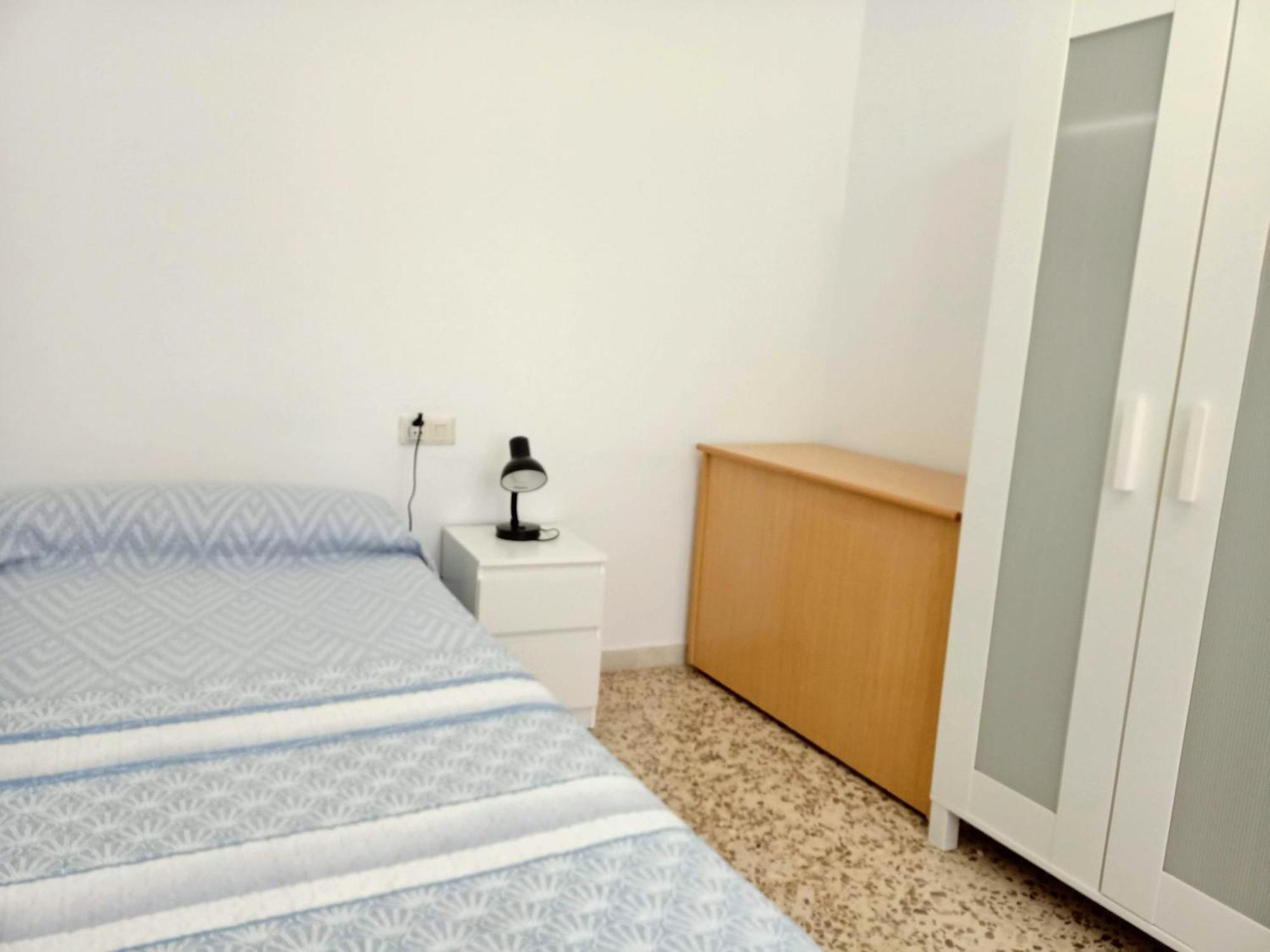 Apartamento Caleta Sun & Sea Кадис Экстерьер фото