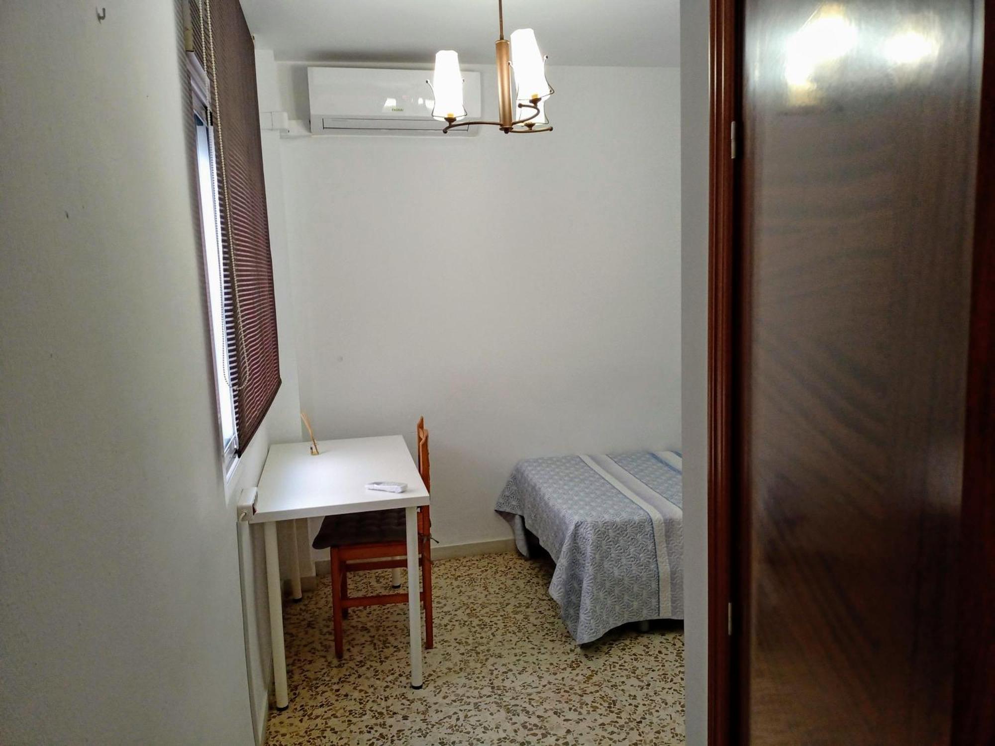 Apartamento Caleta Sun & Sea Кадис Экстерьер фото