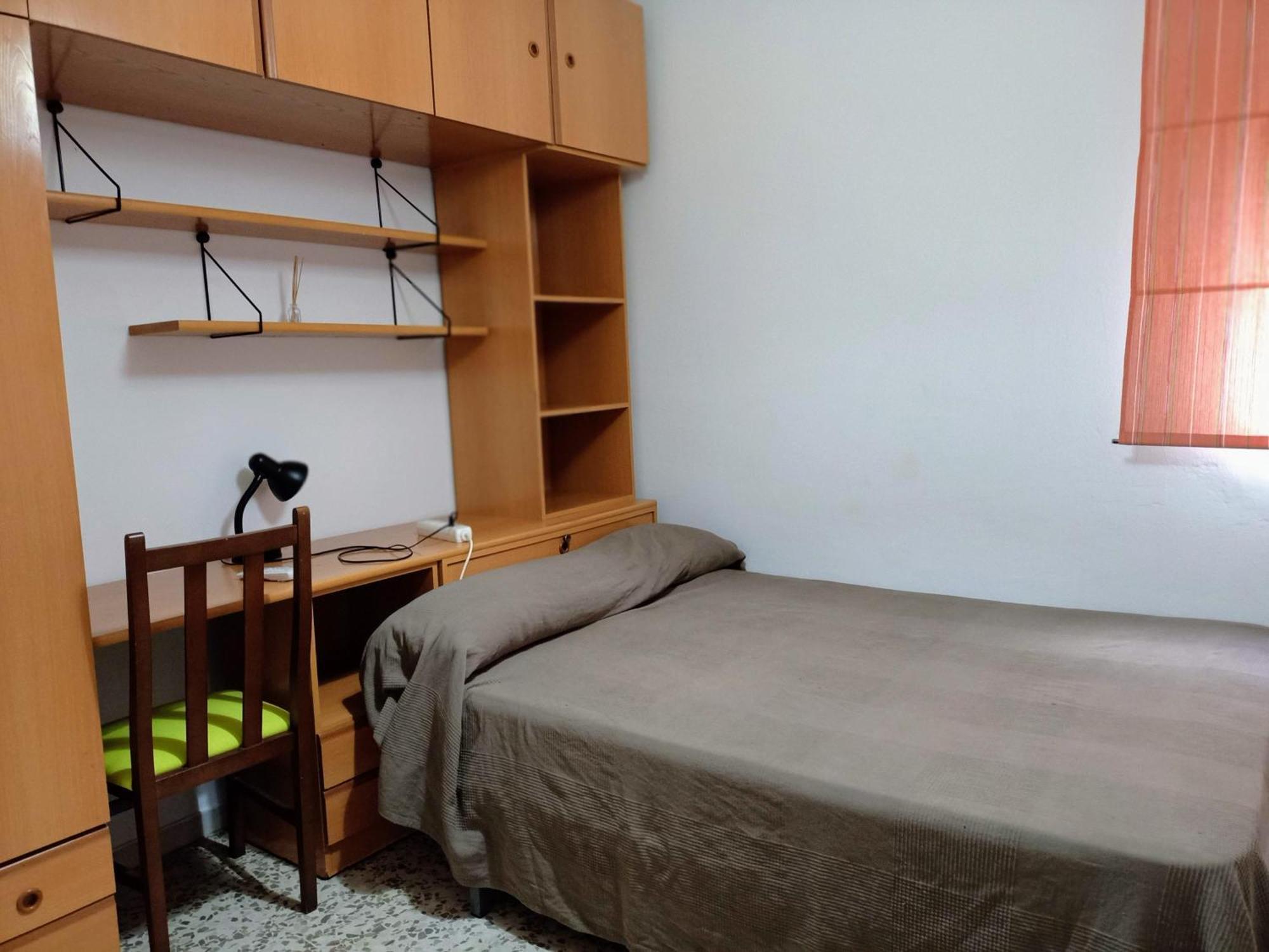Apartamento Caleta Sun & Sea Кадис Экстерьер фото