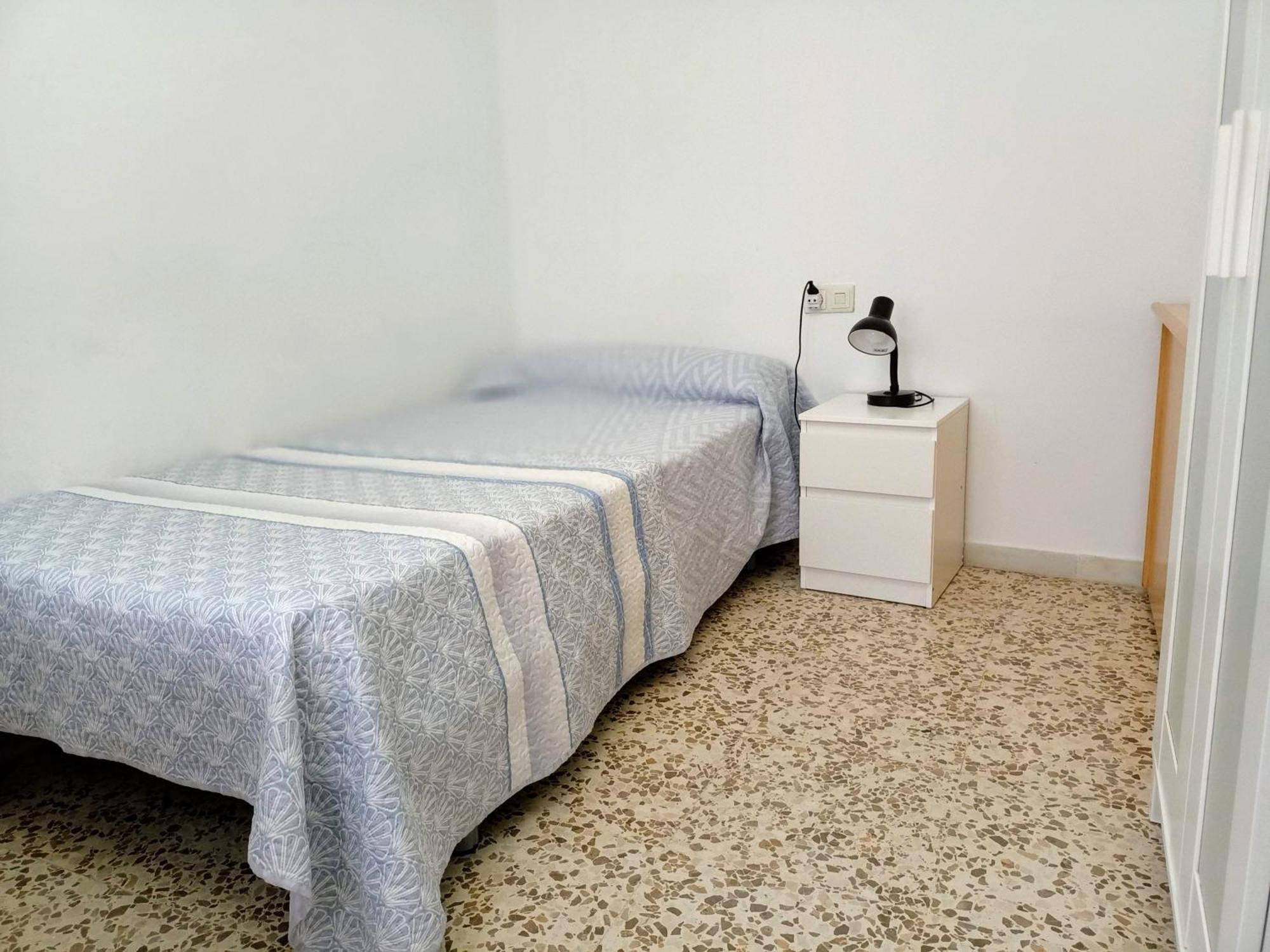 Apartamento Caleta Sun & Sea Кадис Экстерьер фото