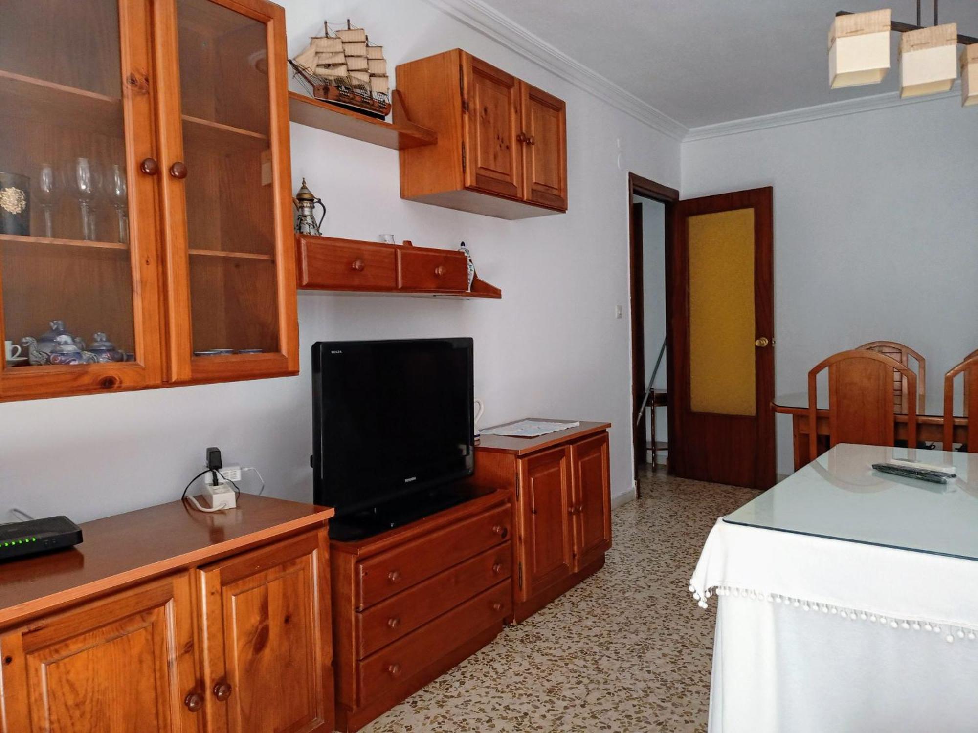 Apartamento Caleta Sun & Sea Кадис Экстерьер фото